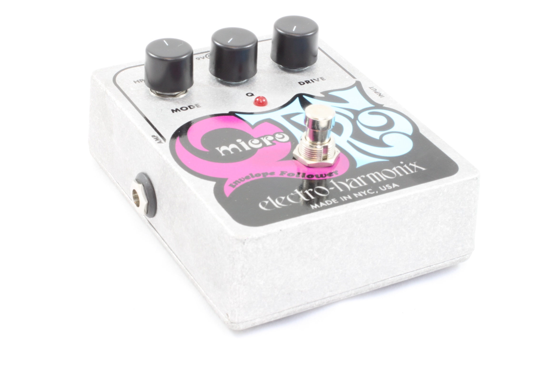 Electro-Harmonix Micro Q-Tron