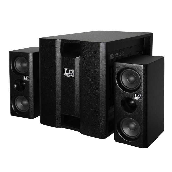 LD Systems Dave 8 XS