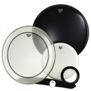 Remo PowerStroke 3 Set