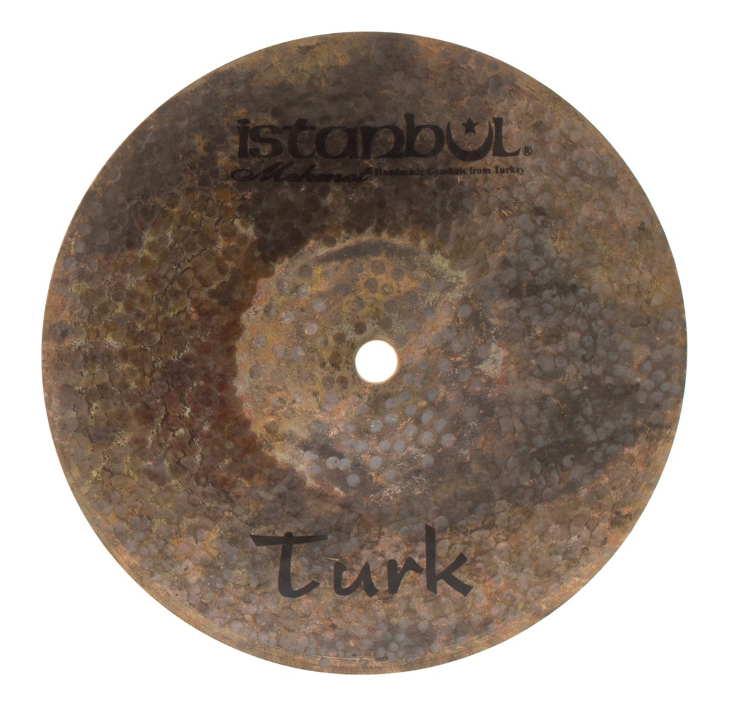E-shop Istanbul Mehmet 8" Turk splash