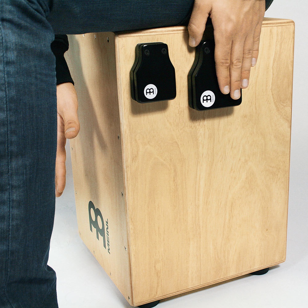 Meinl WC1-M cajon castanet
