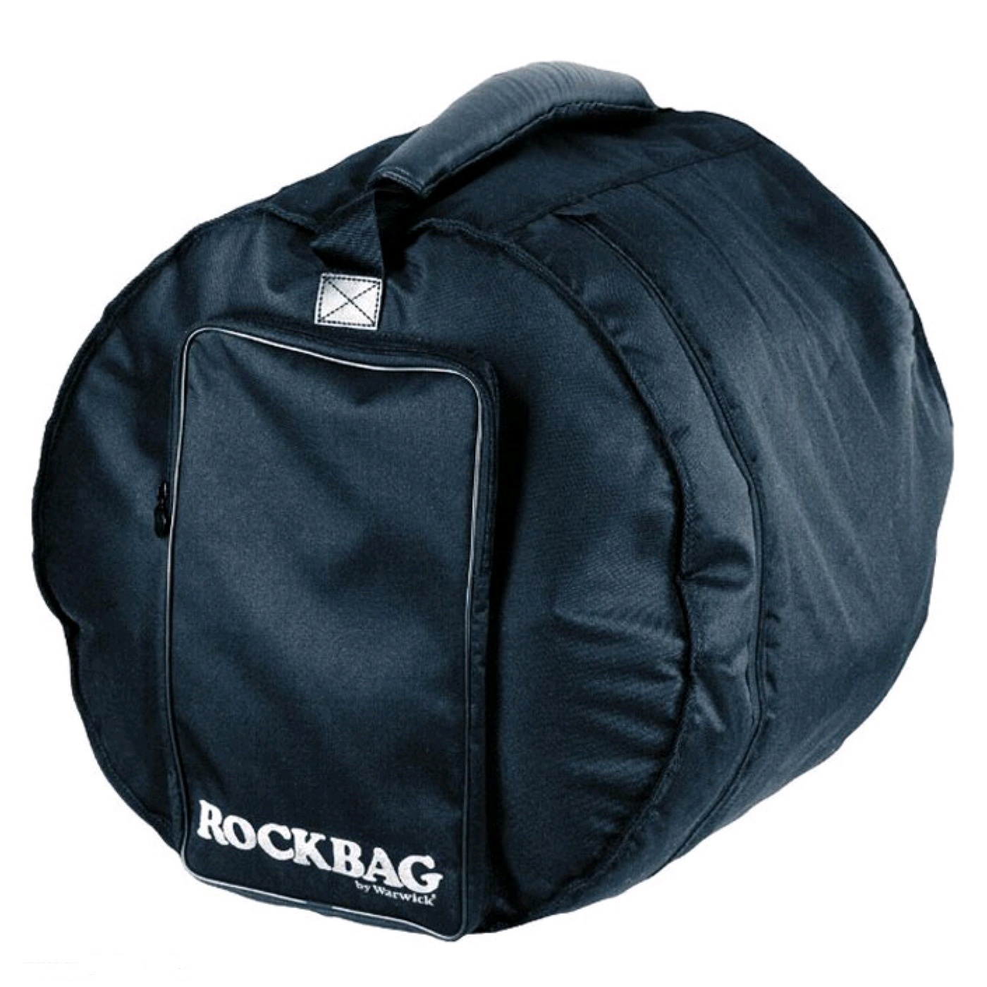 E-shop Rockbag 18"x16" Bass drum bag Deluxe line