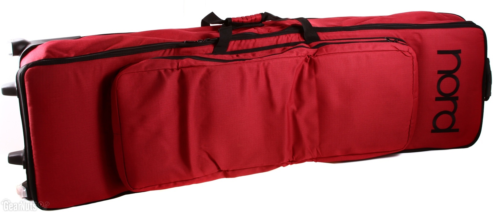 E-shop Nord Soft Case 76/HP