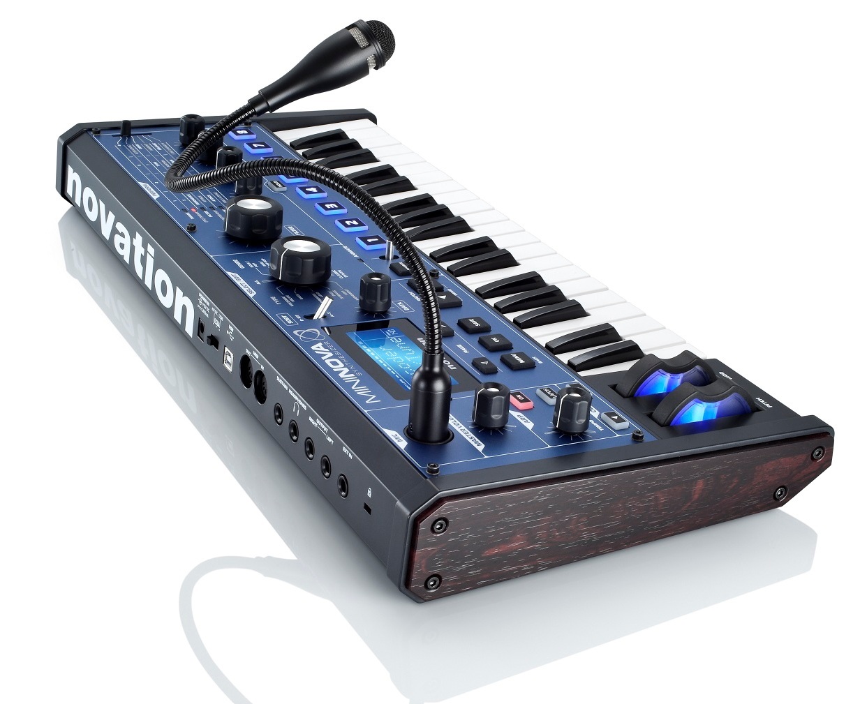Novation miniNOVA – Obrázok 3