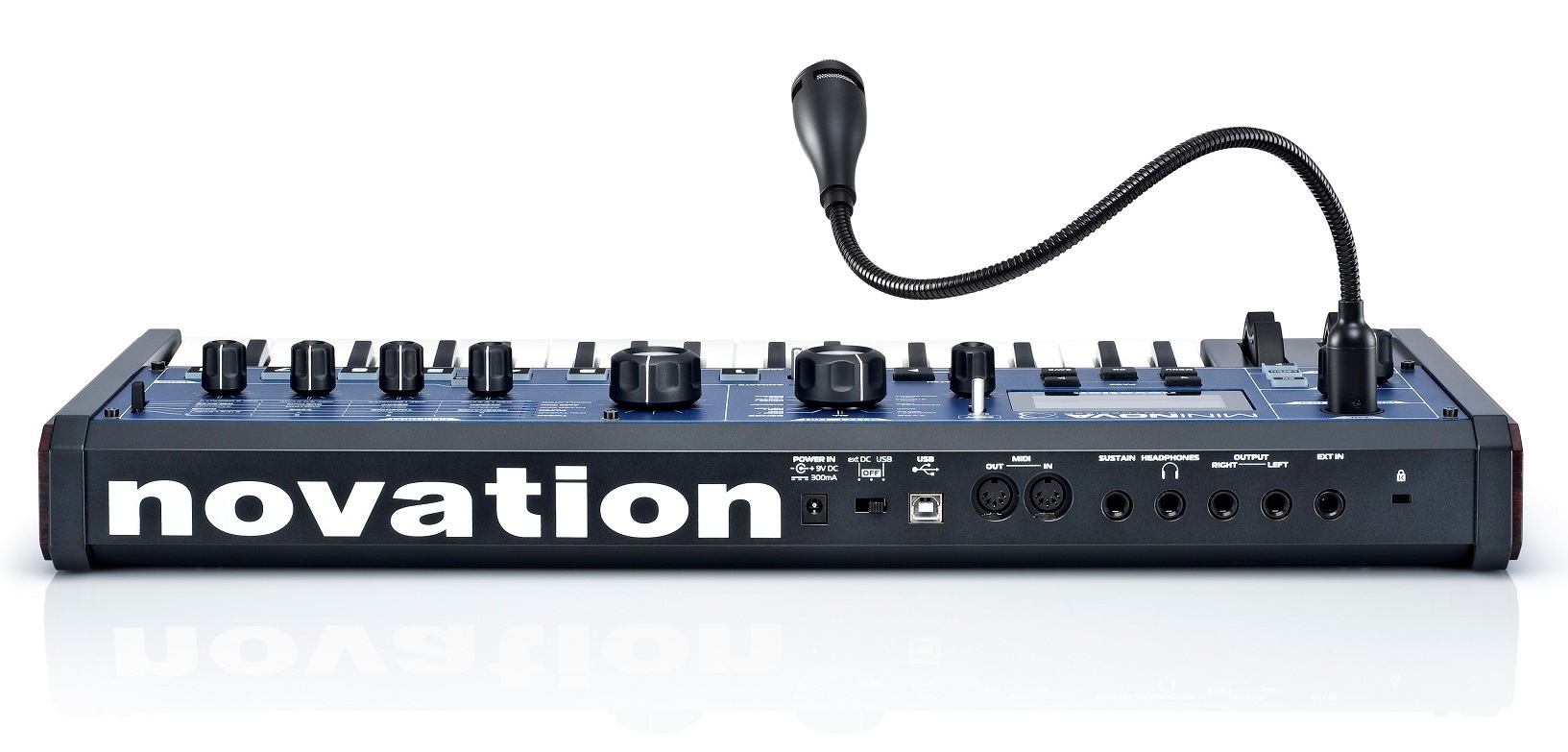 Novation miniNOVA – Obrázok 5