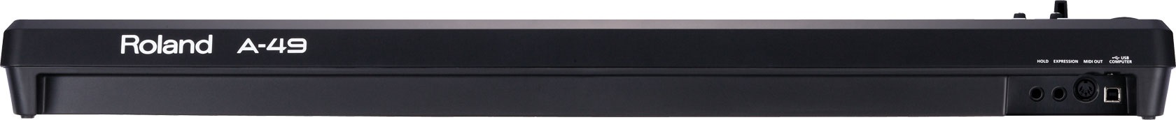 Roland A-49 BK