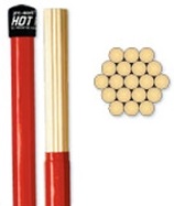 ProMark Hot Rods