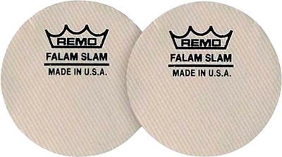 Remo 4" Single Falam Slam