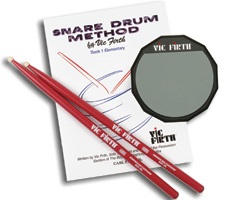 Vic Firth LPAD Launch Pad