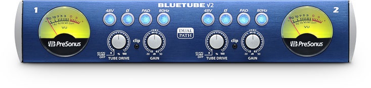 PreSonus BlueTube DP v2
