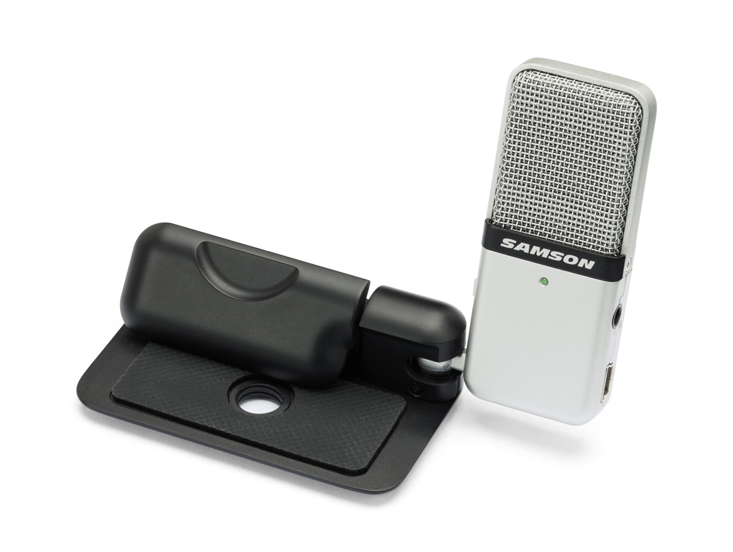 E-shop Samson Go Mic