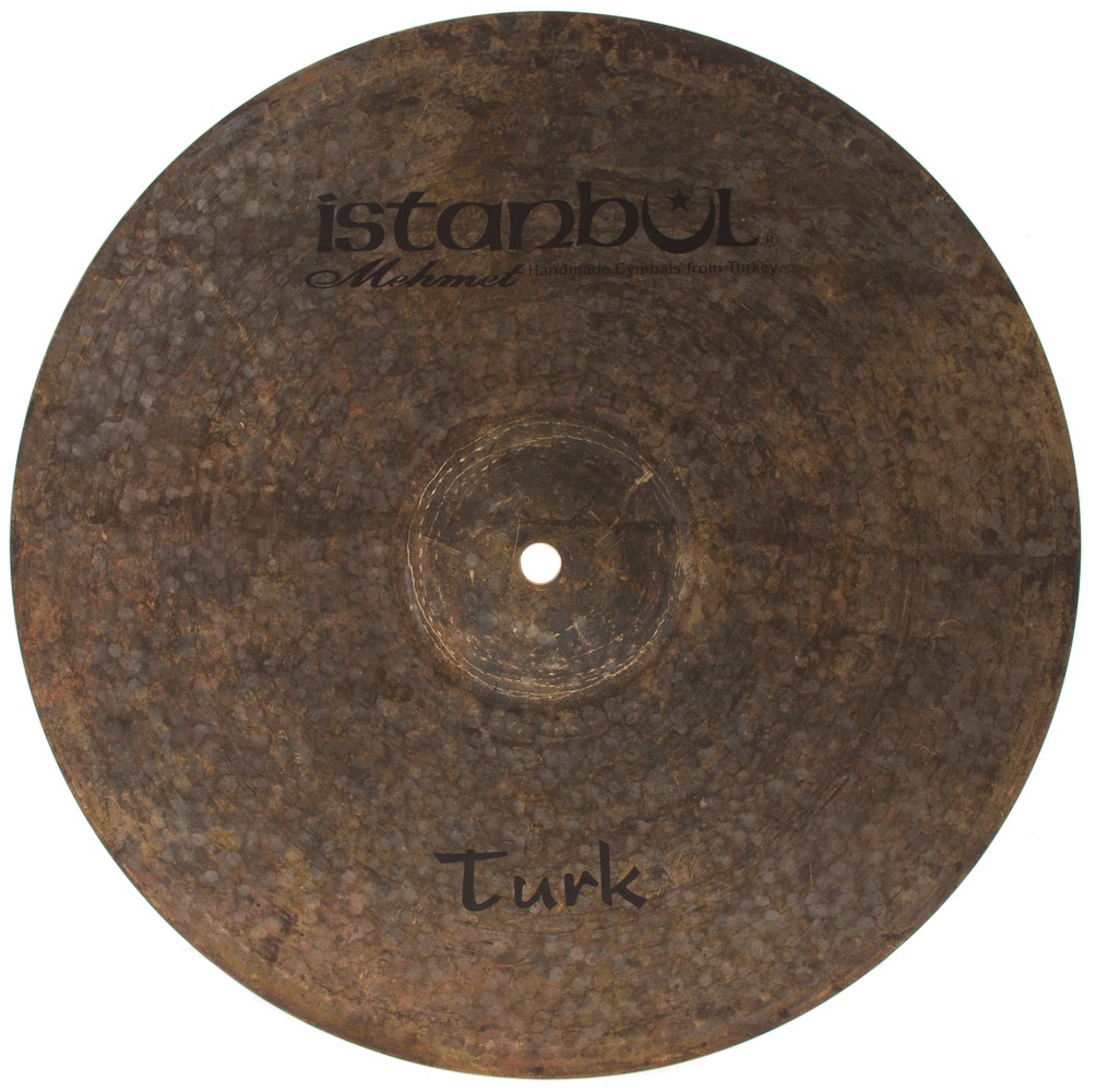 E-shop Istanbul Mehmet 14" Turk crash