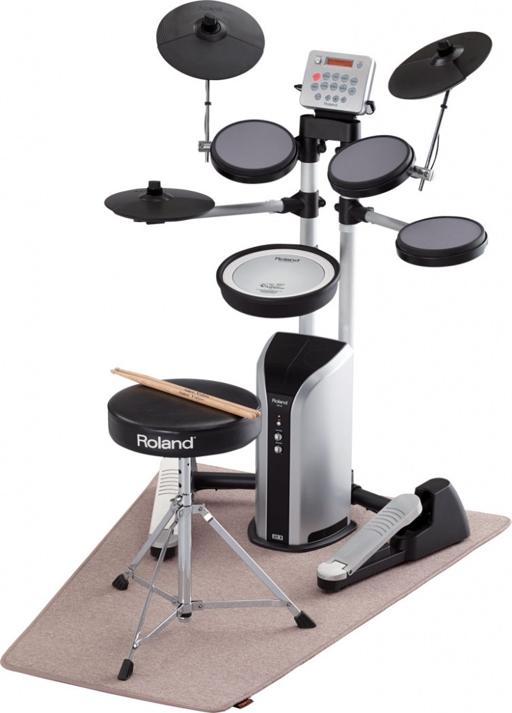 Roland TDM-3