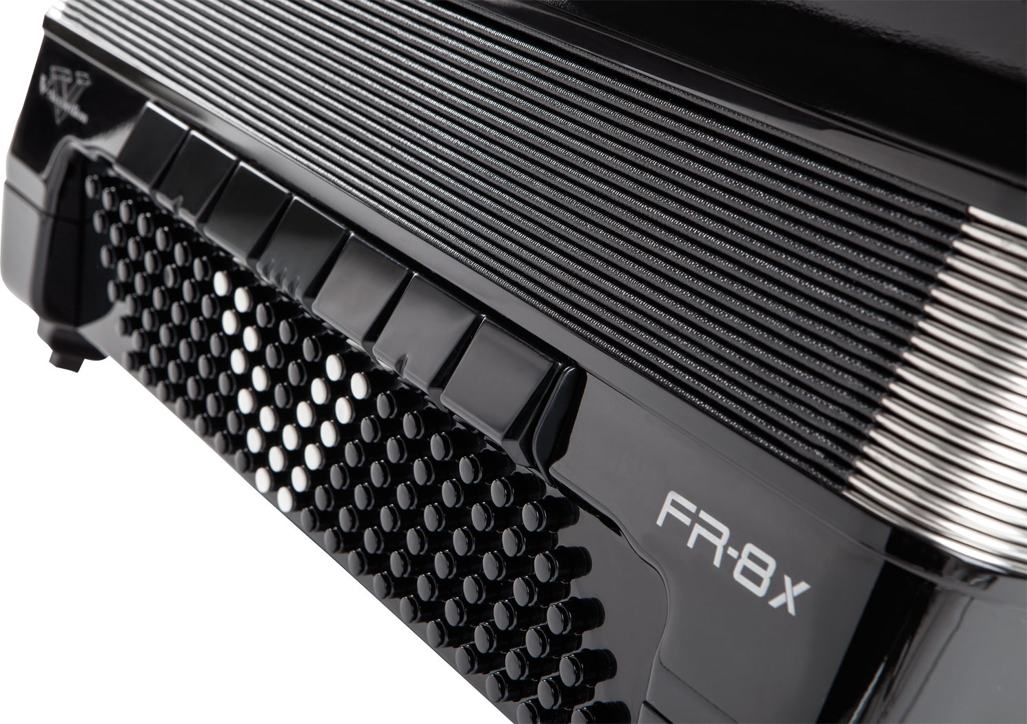 Roland FR 8XB BK