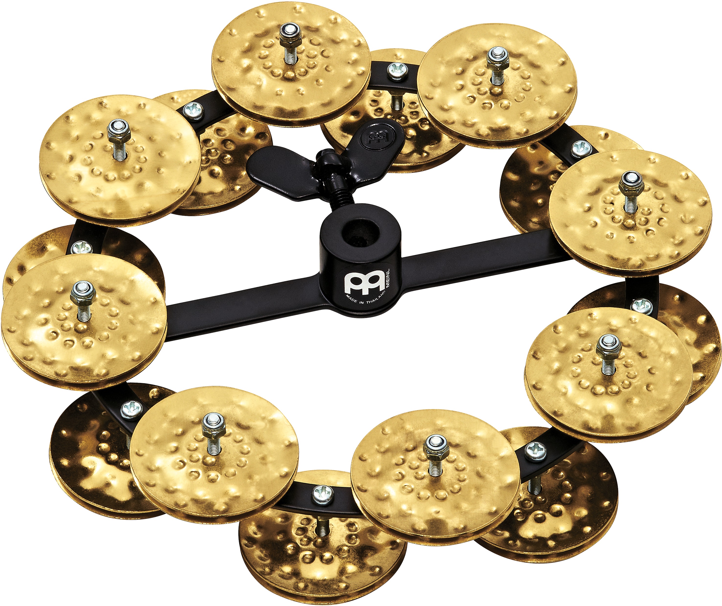 E-shop Meinl HTHH2B-BK