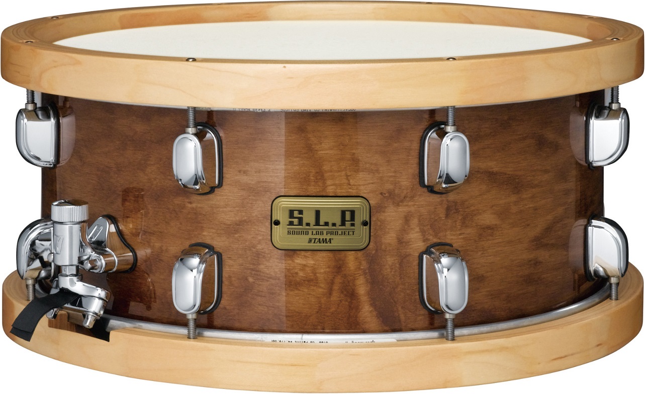 E-shop Tama 14" x 6,5" Sound Lab Project Studio Maple
