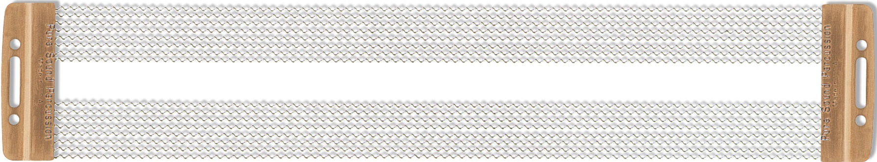 PureSound 13"/16 Equalizer