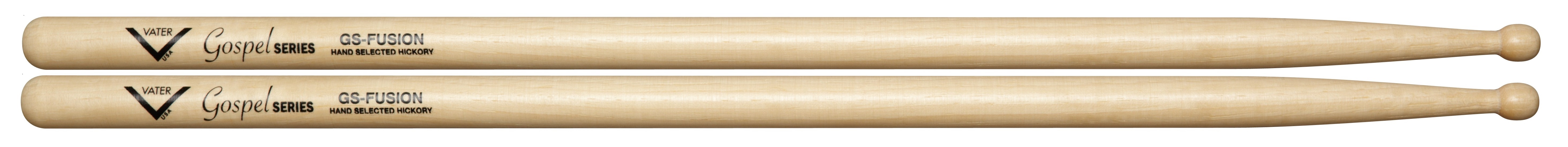 Vater Gospel Fusion