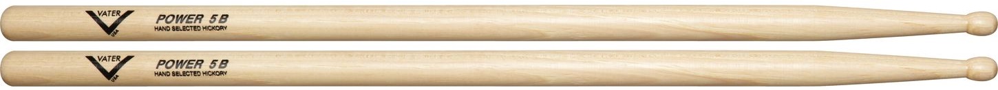 Vater 5B Power Wood tip