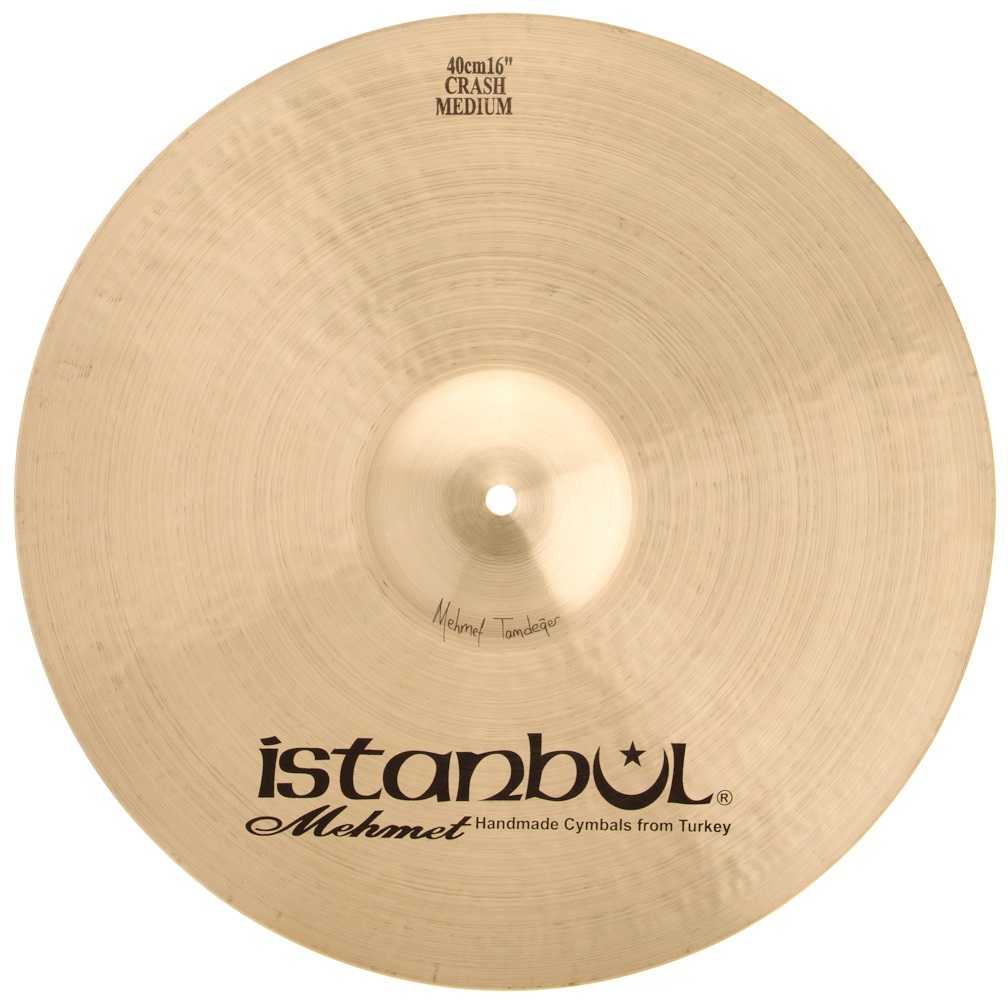 Istanbul Mehmet Traditional Set
