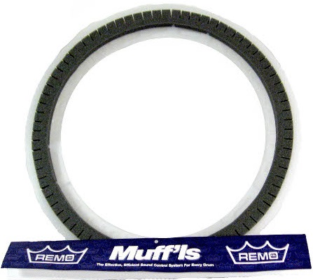 Remo 18" Muffle