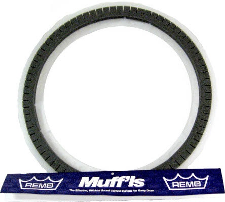 Remo 16" Muffle