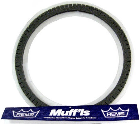 Remo 12" Muffle