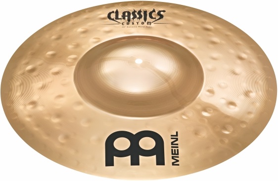 E-shop Meinl 20" Classics Custom Extreme metal