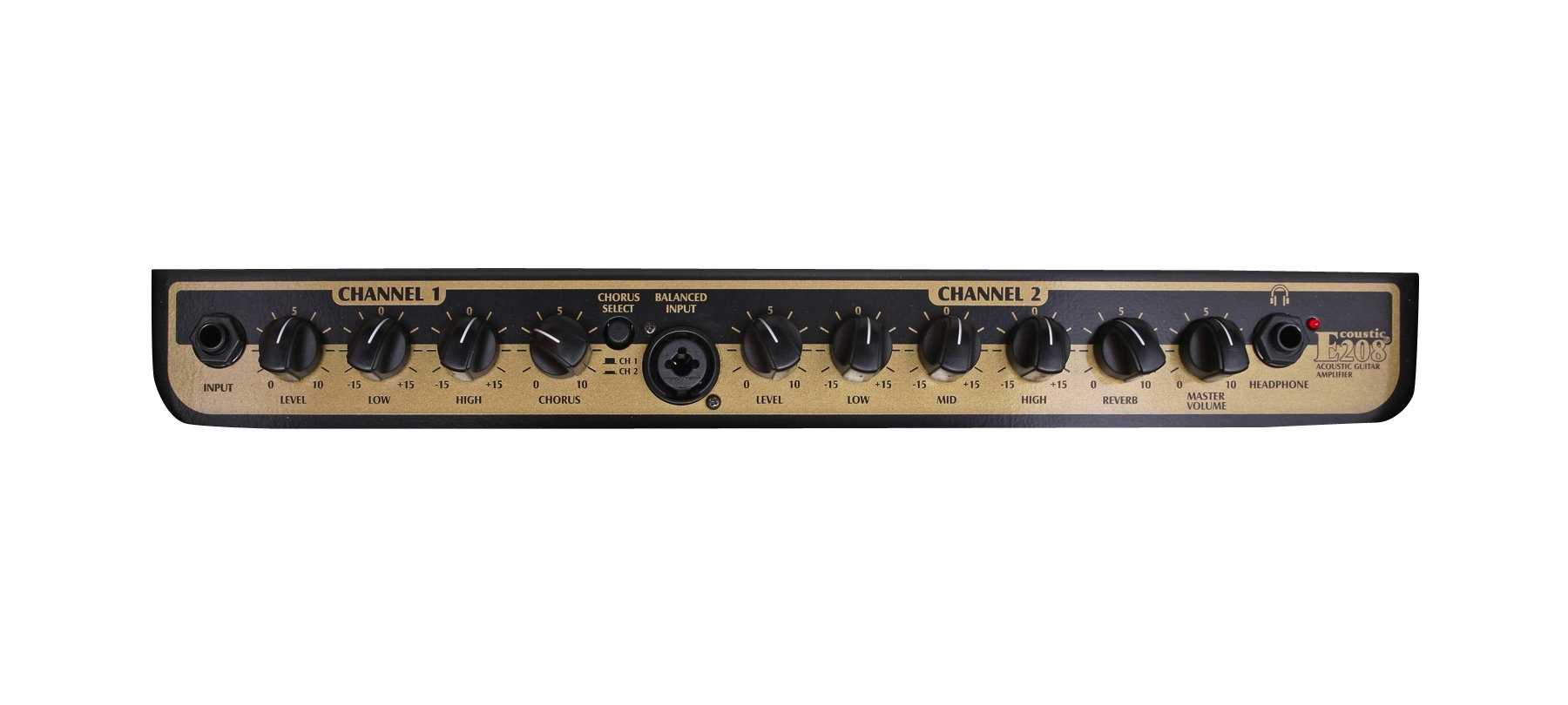 Peavey Ecoustic E208