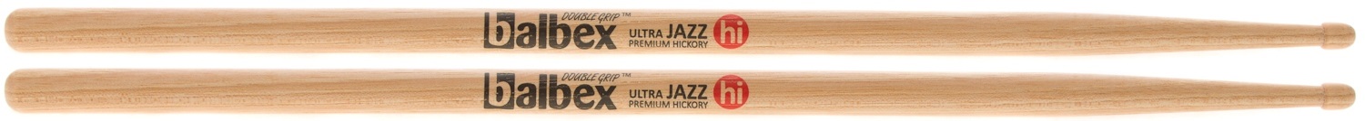 Balbex HIUJ Ultra Jazz Hickory