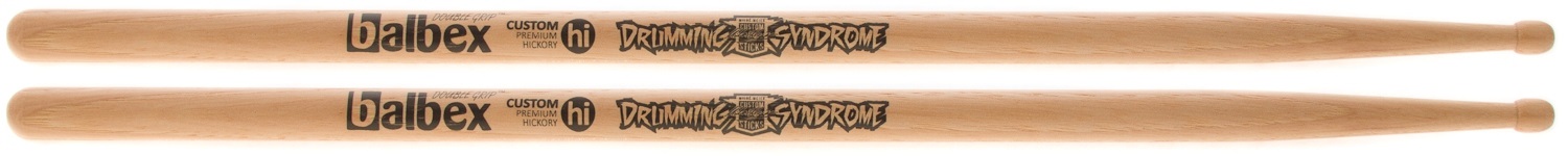 Balbex HIMM Meier Miloš