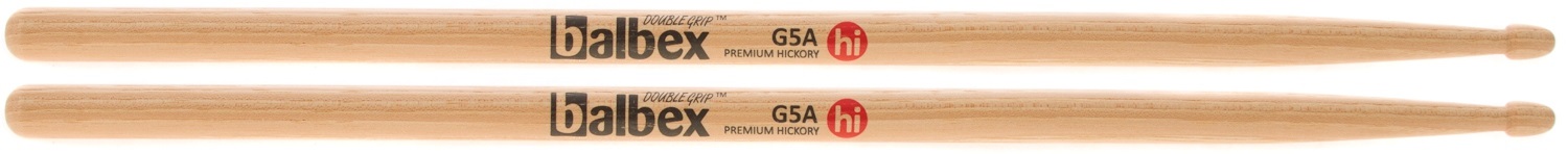 Balbex HIG5A 5A Germany Hickory