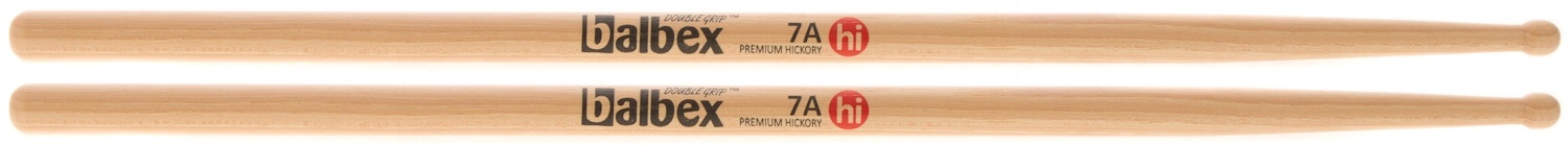 Balbex HI7A 7A Hickory