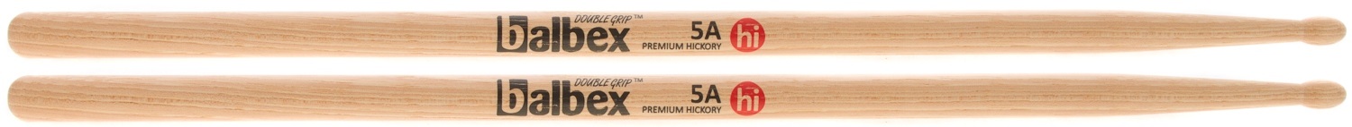 Balbex HI5A 5A Hickory