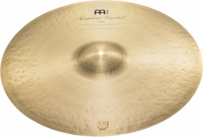 Meinl 17" Symphonic Suspended