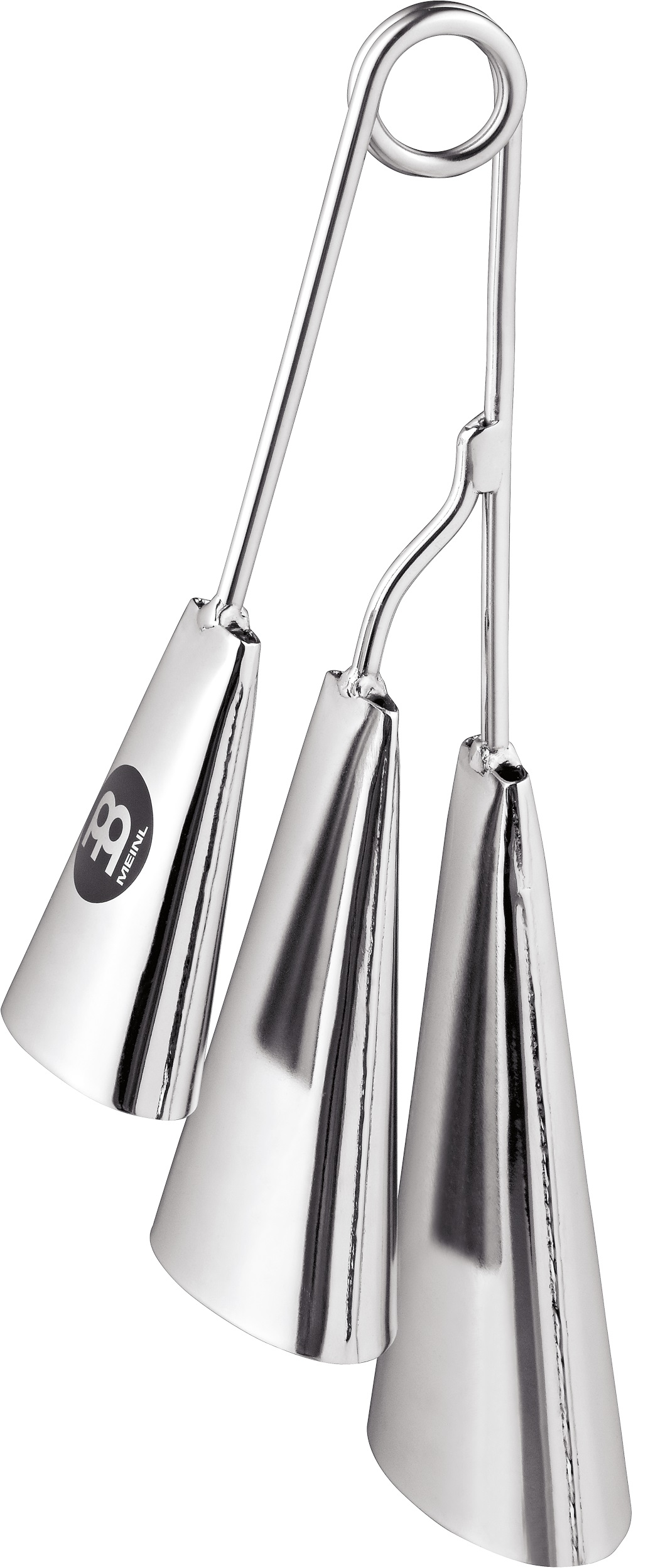 Meinl STBAGTRI-CH Tripple Agogo