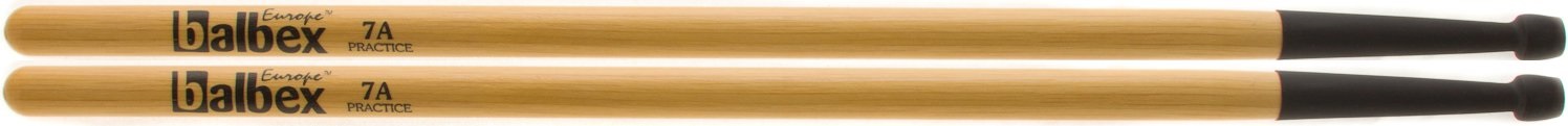 Balbex Practice 7A