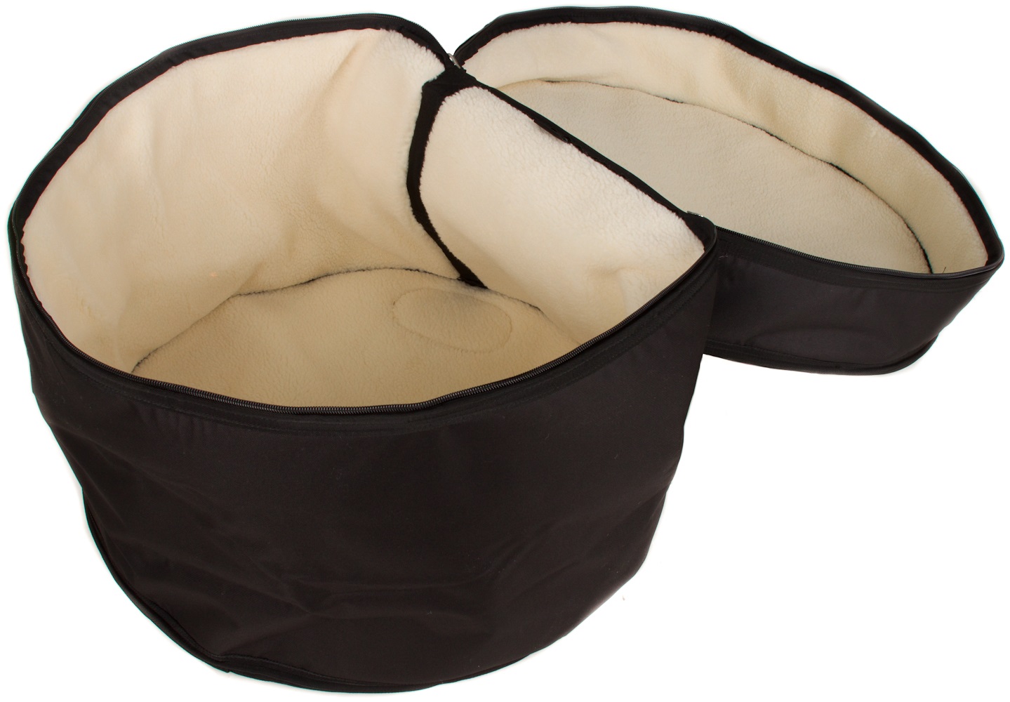 Protection Racket 14“ x 16” Floor Tom Case RIMS