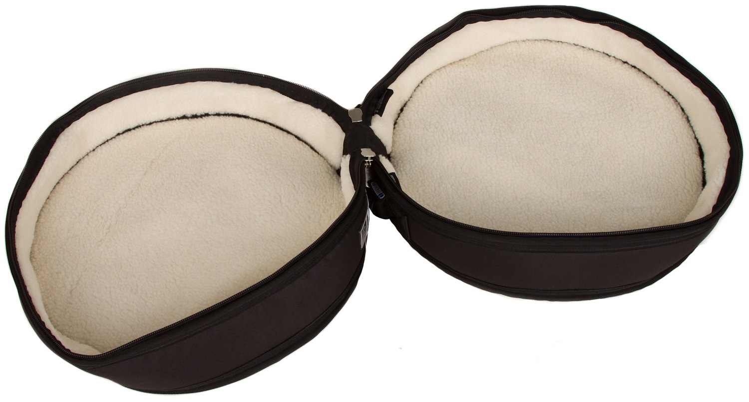 Protection Racket 14“ x 5,5” Standard Snare Case