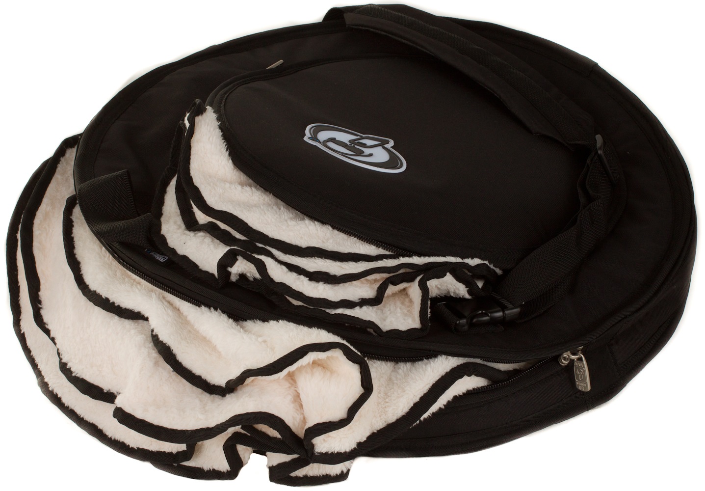 Protection Racket 22″ Deluxe Cymbal Case
