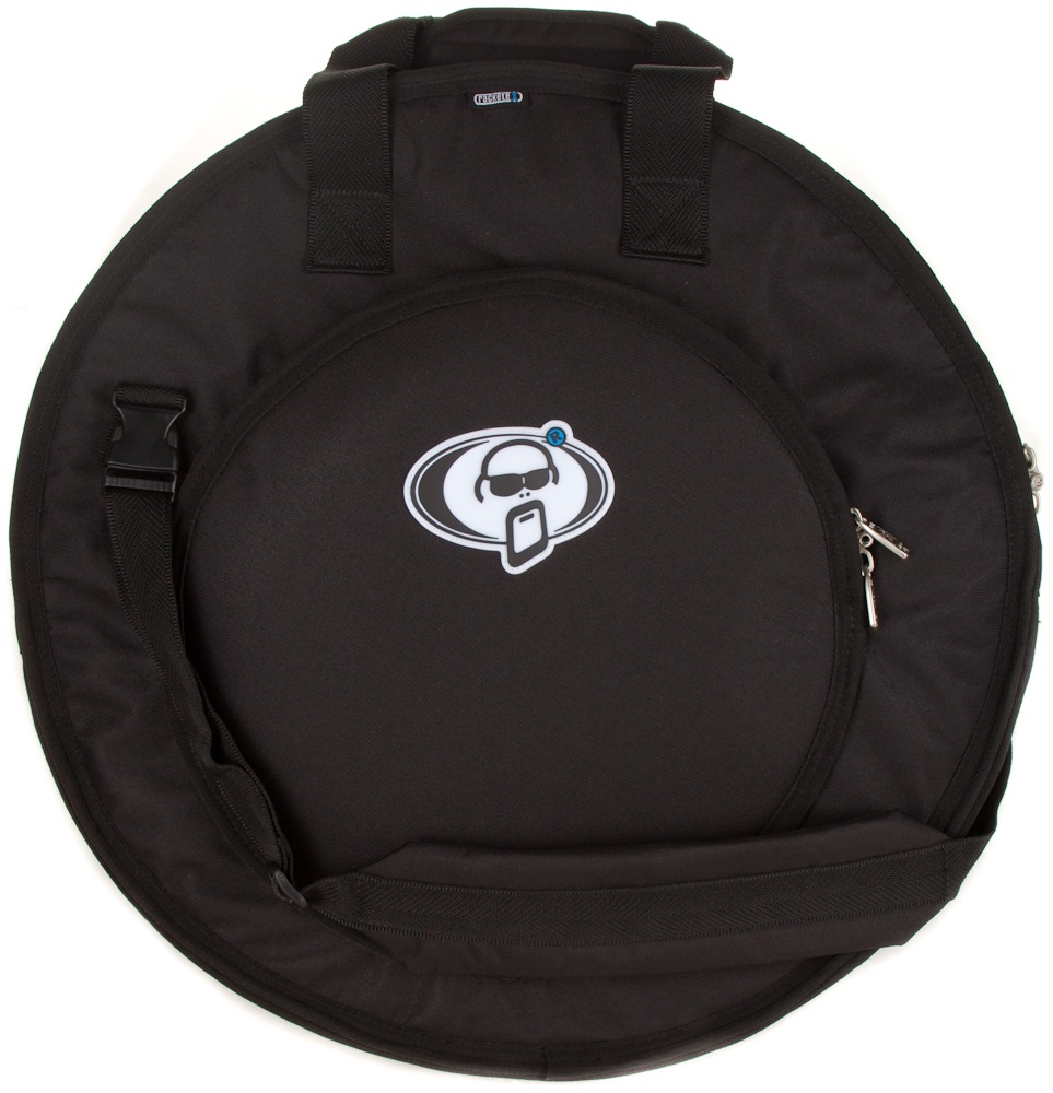 Protection Racket 22" Deluxe Cymbal Case
