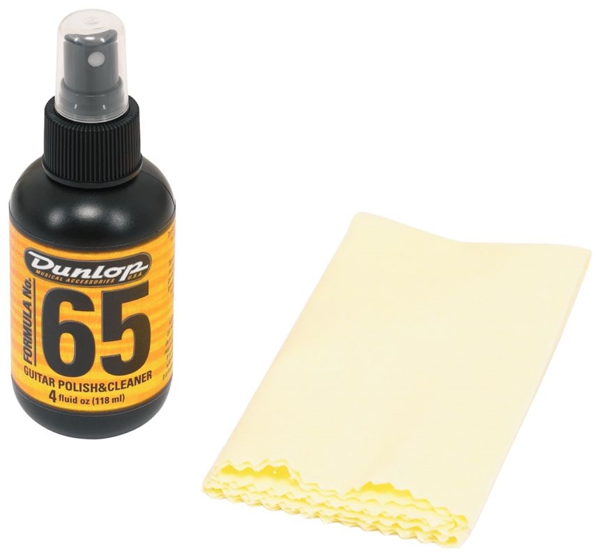 Dunlop Formula 654C