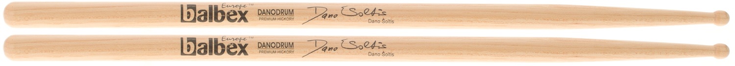 Balbex HIDS Dano Šoltis DANODRUM