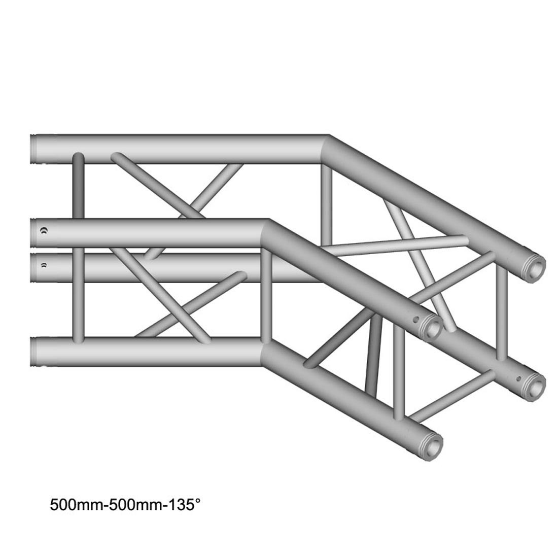 E-shop DURATRUSS DT 34-C23-L135