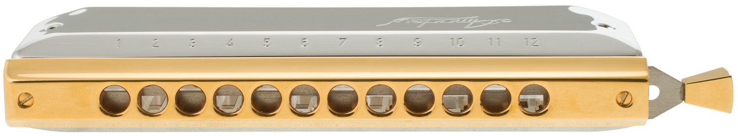 Hohner Amadeus