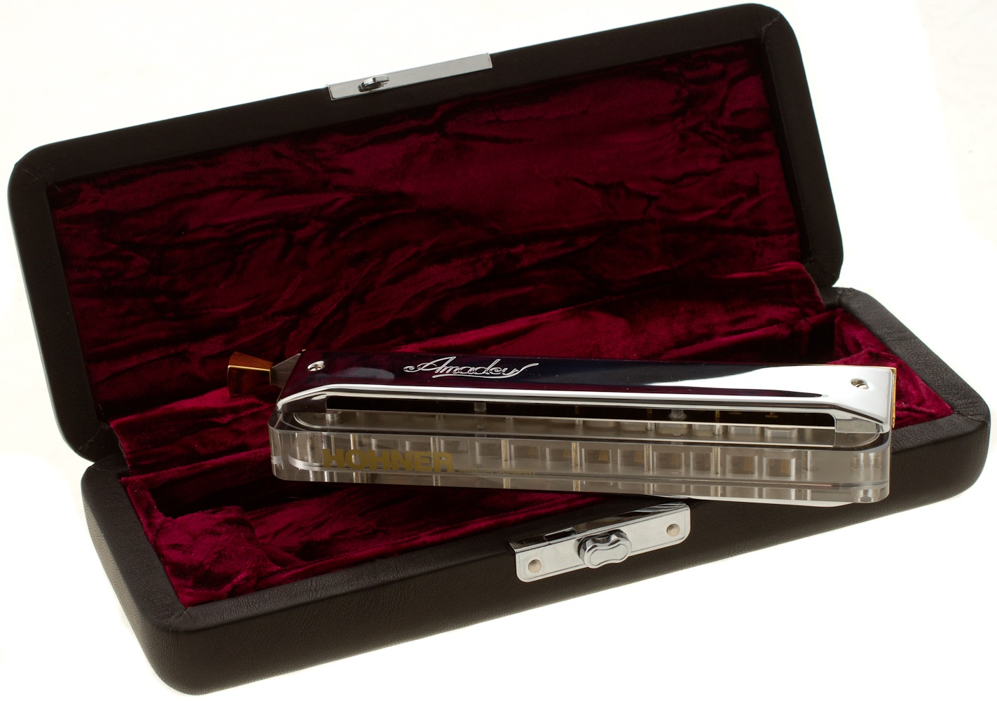 Hohner Amadeus