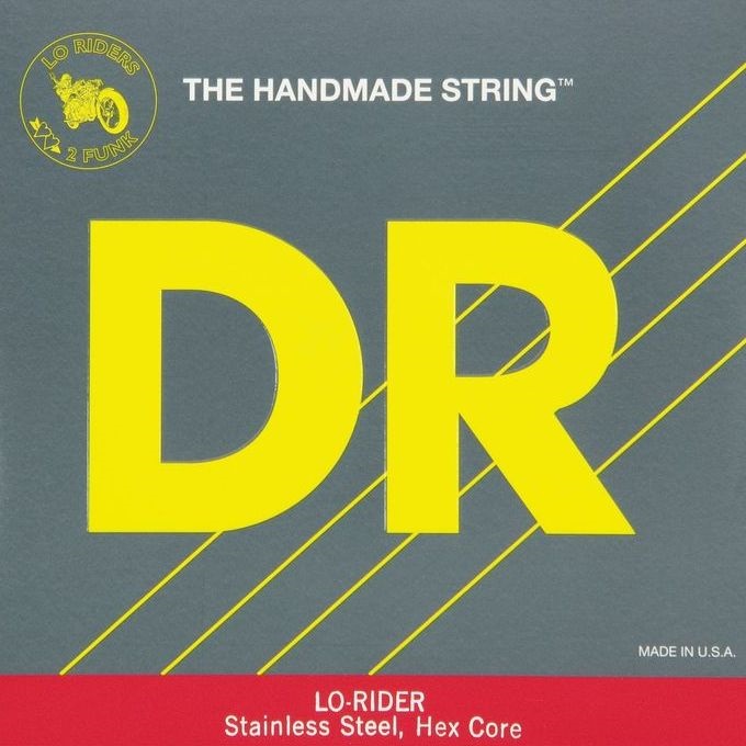 E-shop DR Strings EH-50