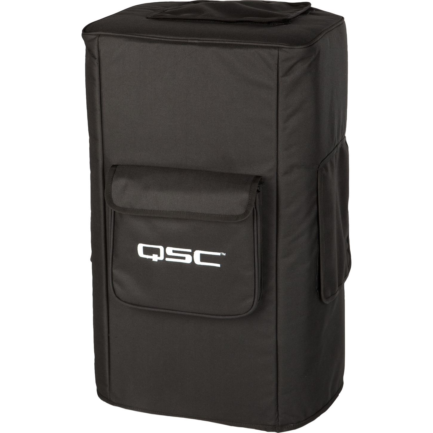 E-shop QSC KW122 COVER