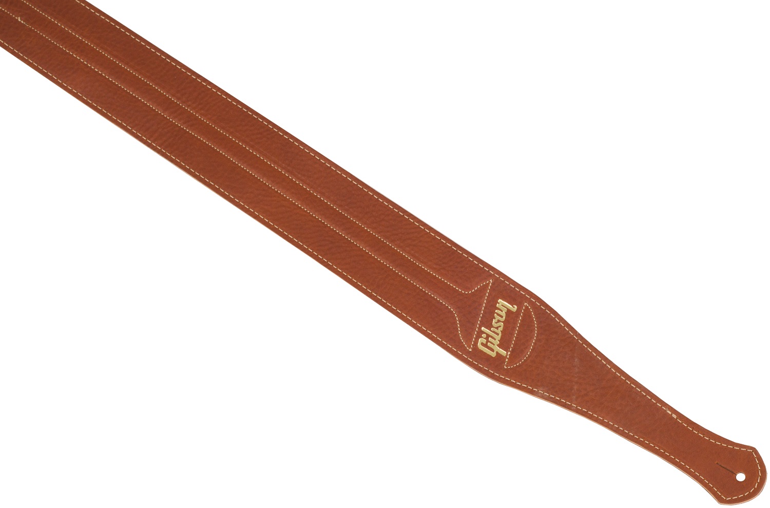 E-shop Gibson The Classic - Brown Leather with Suede Back