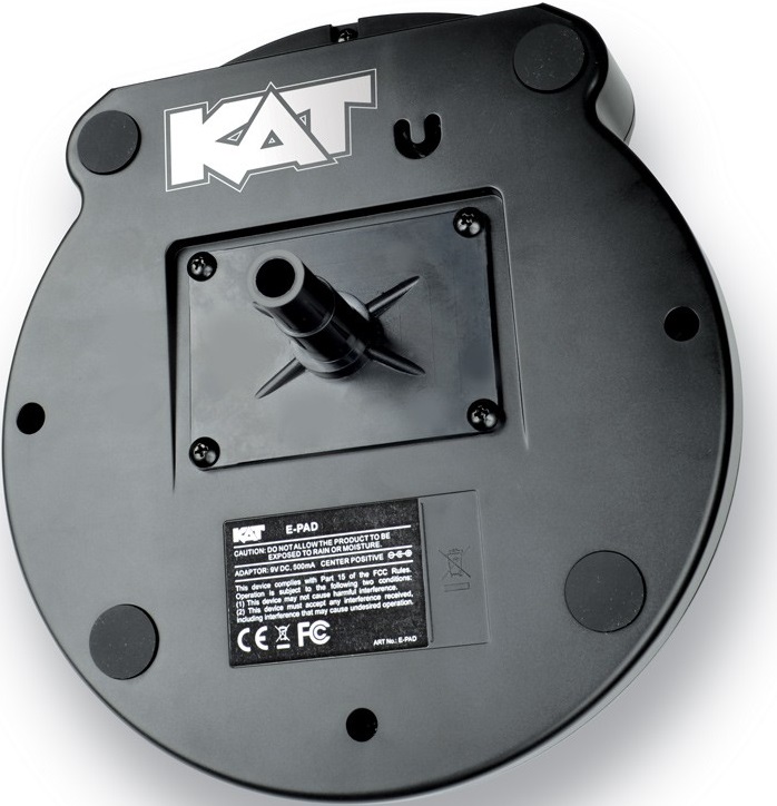 Kat KTMP1